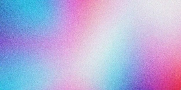 Fondo de gradiente de partículas abstractas