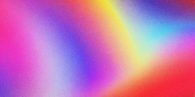 Fondo de gradiente de partículas abstractas