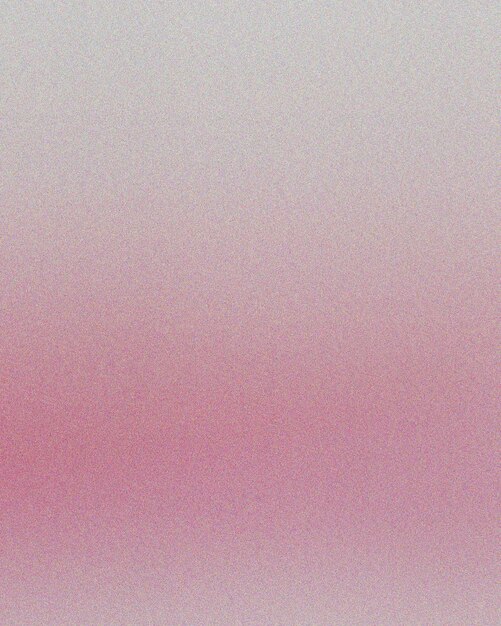Fondo de gradiente pastel suave que mezcla gris rosado y blanco para propósitos de diseño calmantes