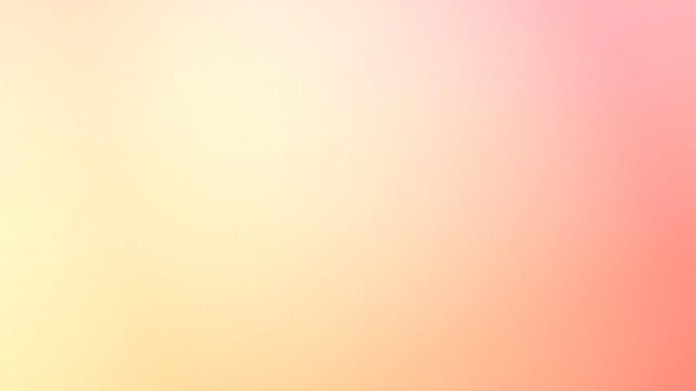Fondo con gradiente pastel suave