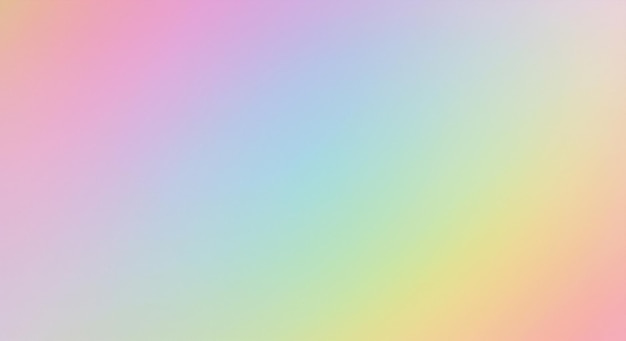 Fondo con gradiente pastel