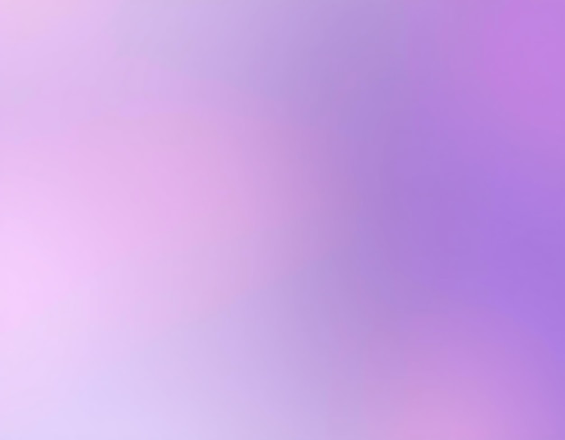 Fondo de gradiente púrpura y blanco abstracto