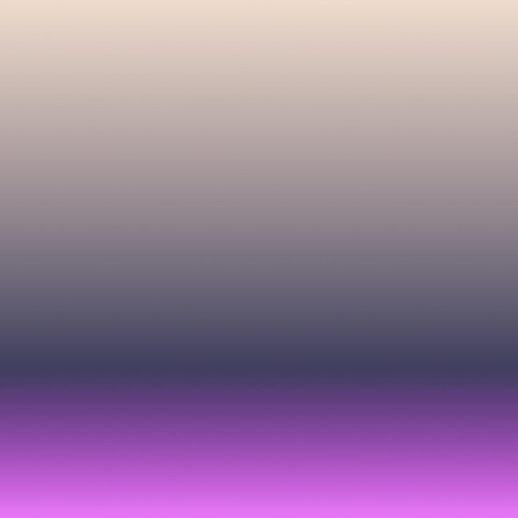 Foto fondo de gradiente púrpura fondo borroso púrpura papel de pared de gradiente pastel púrpura