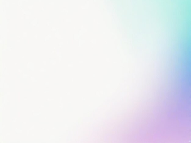 Fondo de gradiente púrpura-rosa con textura de ruido granulado