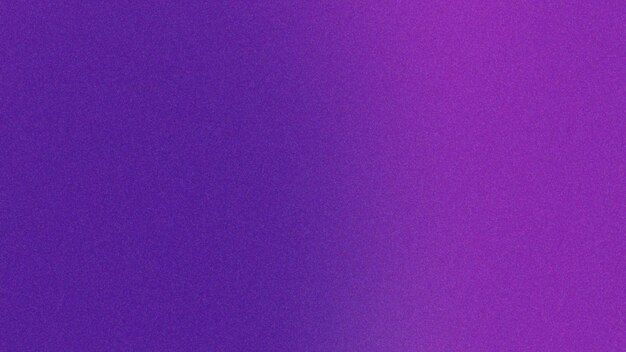 Fondo de gradiente púrpura vibrante con ricos tonos y una transición sutil y suave