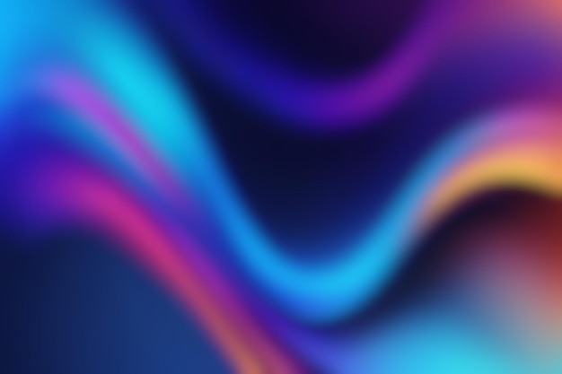 fondo de gradiente retro abstracto fondo de gradiente