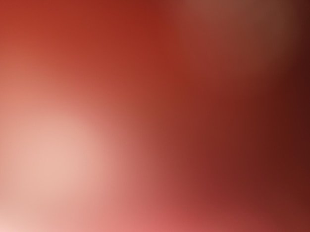 Fondo de gradiente rojo abstracto para banner publicitario