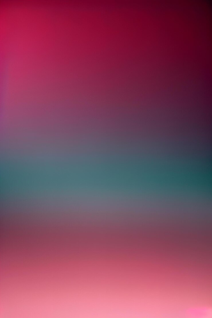 Foto fondo de gradiente rojo a rosa
