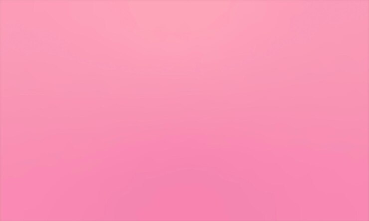 Fondo con gradiente rosado