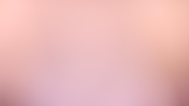 Fondo de gradiente suave Abstracto borroso enfoque suave
