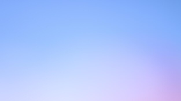Fondo de gradiente suave Abstracto borroso enfoque suave