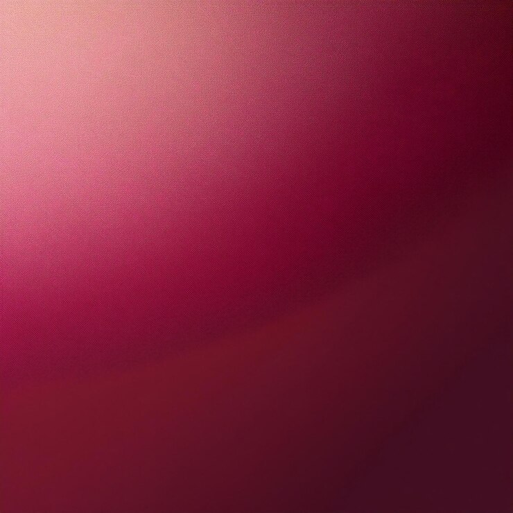 Foto fondo gradiente con una textura granulada que se mezcla de marrón profundo a rosa suave