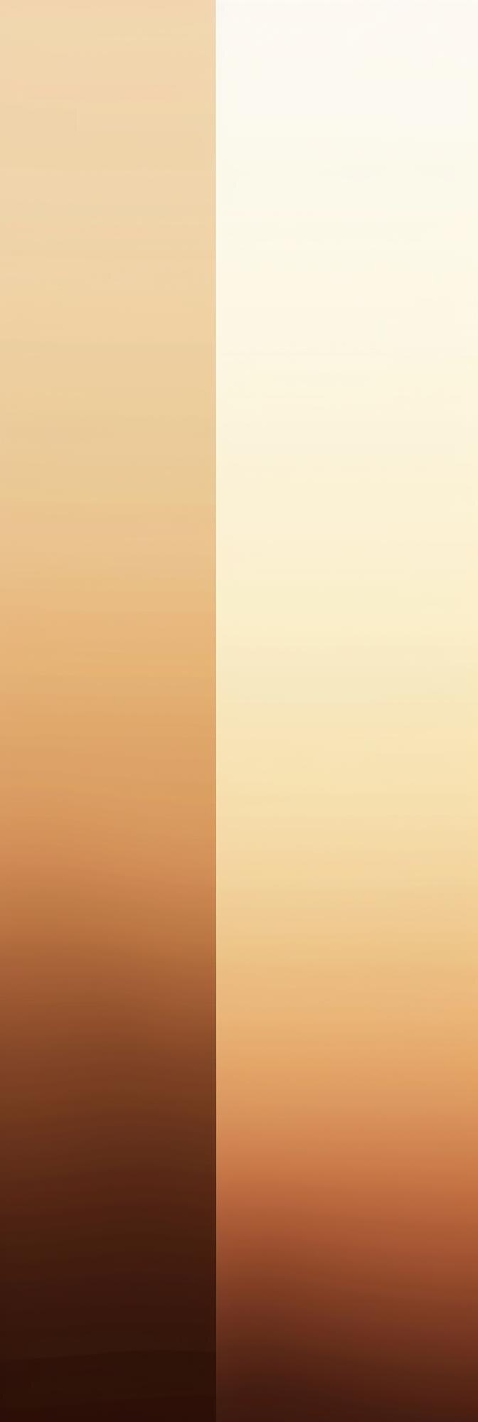 Foto fondo gradiente con textura marrón y elementos del cielo