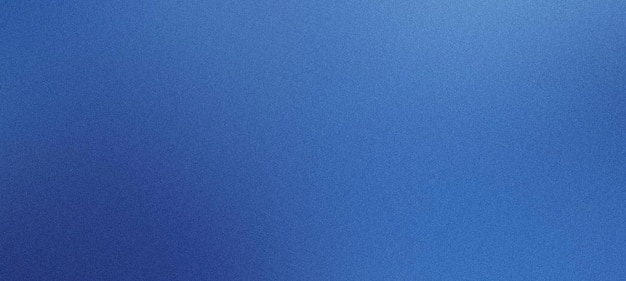 Fondo de gradiente con textura panorámica en tonos de azul adecuado para una variedad de usos