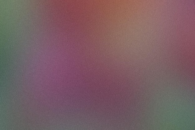 Fondo de gradiente de textura sutil que cambia de verde a rosa
