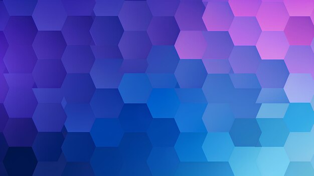 Fondo de gradiente utilizando estos parámetros Azul