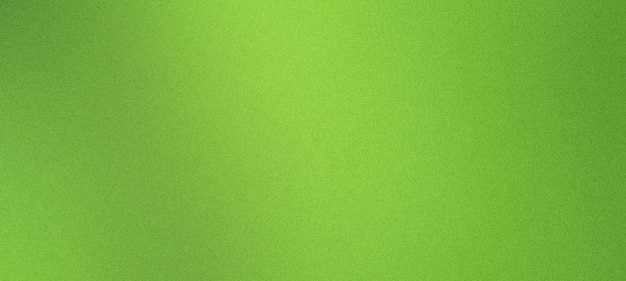 Fondo de gradiente verde con un diseño de textura amplia