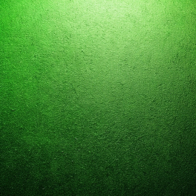 fondo de gradiente verde oscuro y áspero