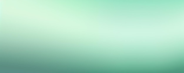 El fondo de gradiente verde pastel de espuma marina es suave ar 52 v 52 ID de trabajo 1bd93363f57f45649034864d75227cfd