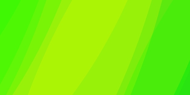 Fondo gradiente verde