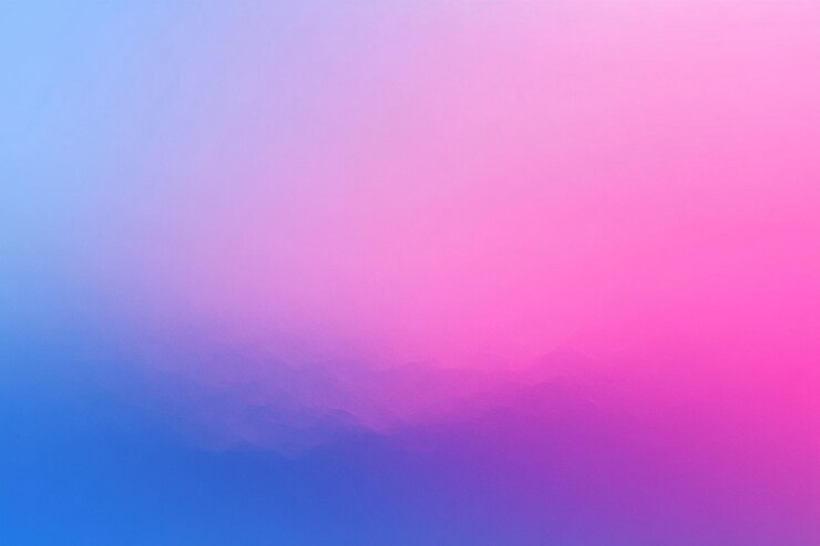 Fondo de gradiente vibrante multicolor