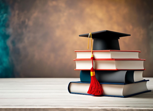 Fondo de graduación