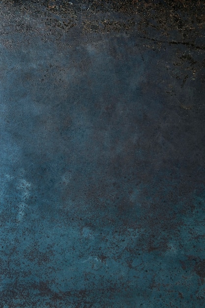 Fondo de granito azul y llano