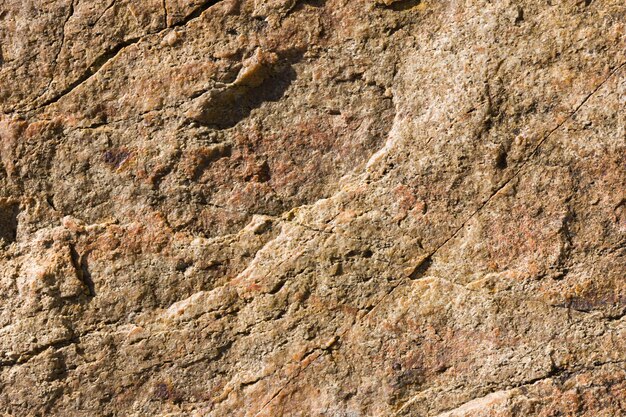 Fondo de granito Textura de la piedra de granito Patrón de superficie áspera