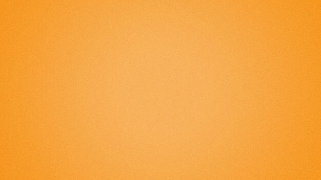 Fondo granulado Gradiente granulado Fondo naranja