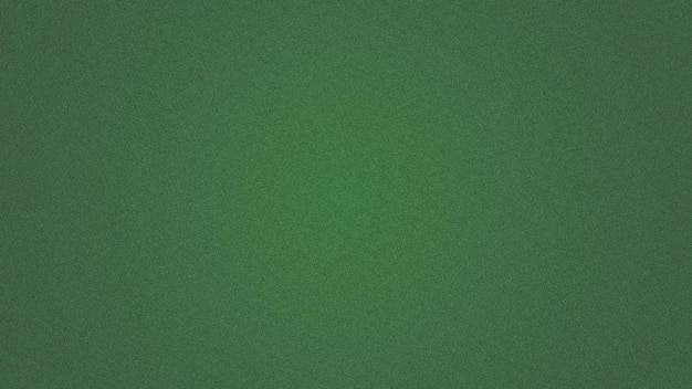 Fondo granulado Gradiente granulado Fondo verde