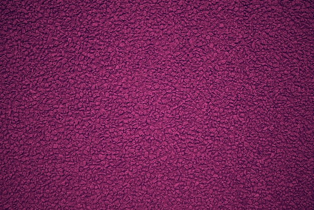 Foto fondo granulado magenta profundo con viñeta oscura