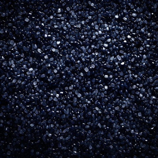 Foto fondo granular azul oscuro