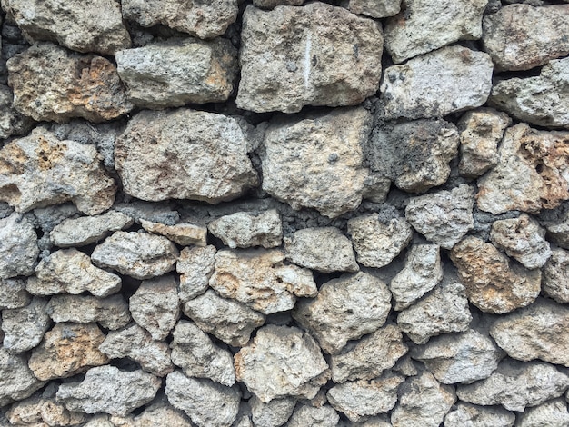 Fondo gris de adoquines grandes, telón de fondo de naturaleza