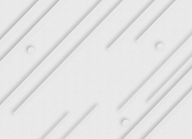 Fondo gris con líneas