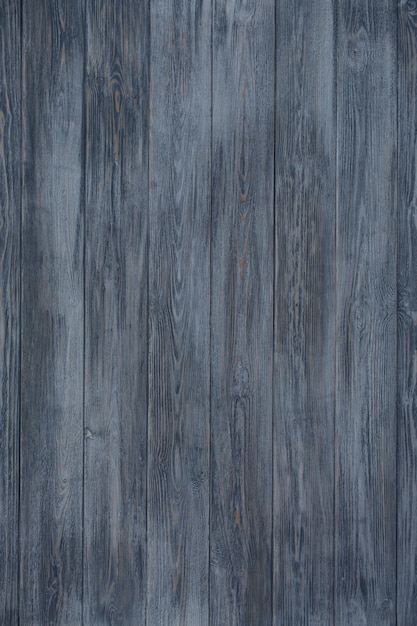 Fondo gris de madera vieja. Textura de tablero