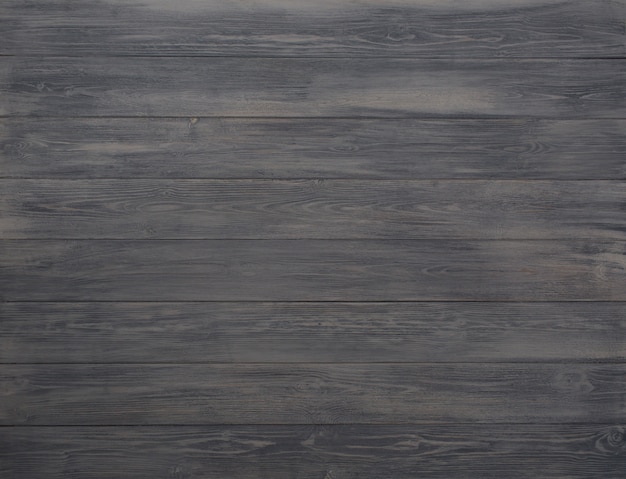 Fondo gris de madera vieja. Textura de tablero