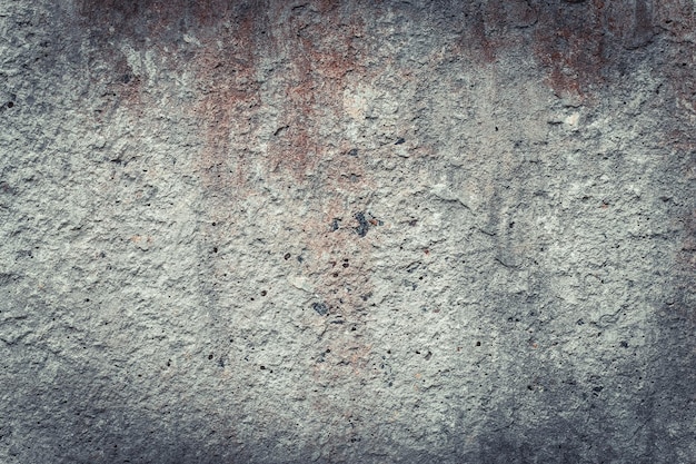 Fondo gris oscuro abstracto de la superficie de la pared de cemento Textura de la pared del grunge de hormigón Estilo loft
