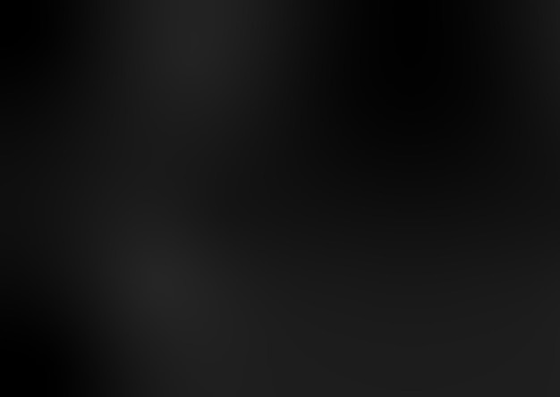 Fondo gris oscuro y negro