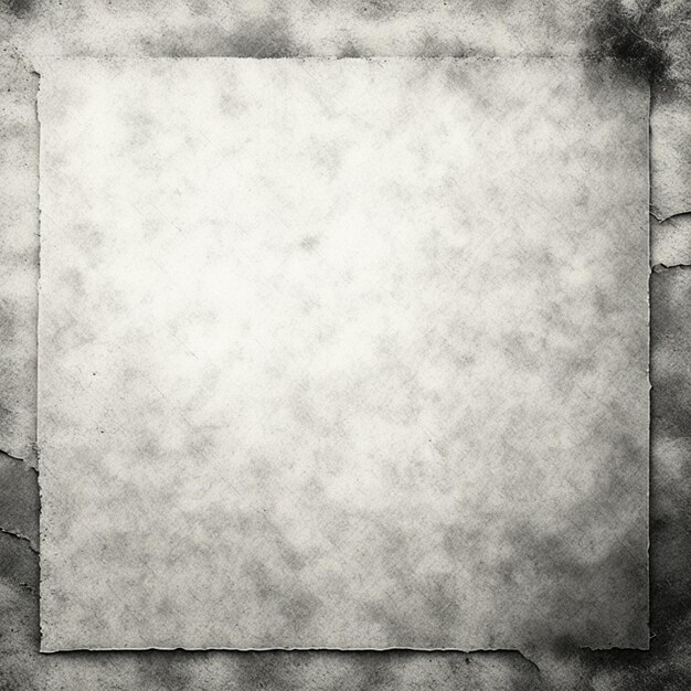 Fondo gris de textura de papel viejo