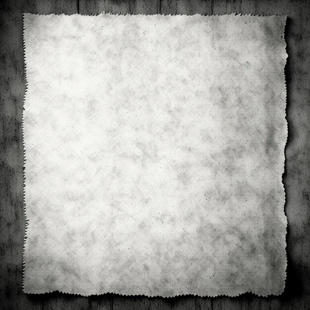Foto fondo gris de textura de papel viejo