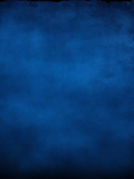 Fondo grunge azul oscuro