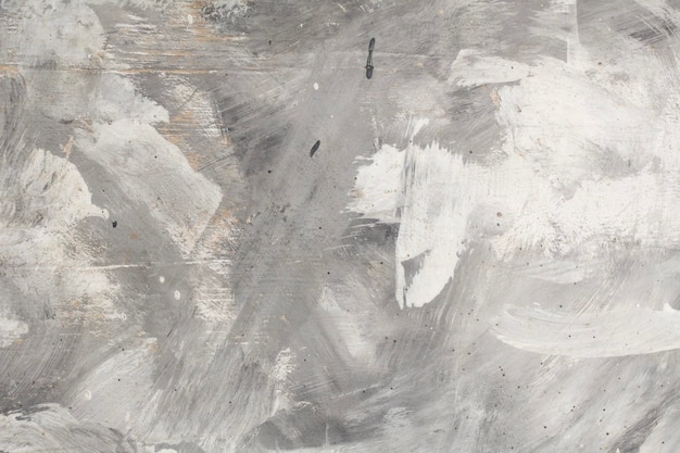 fondo grunge desgastado de primer plano o uso de fondo de textura gris