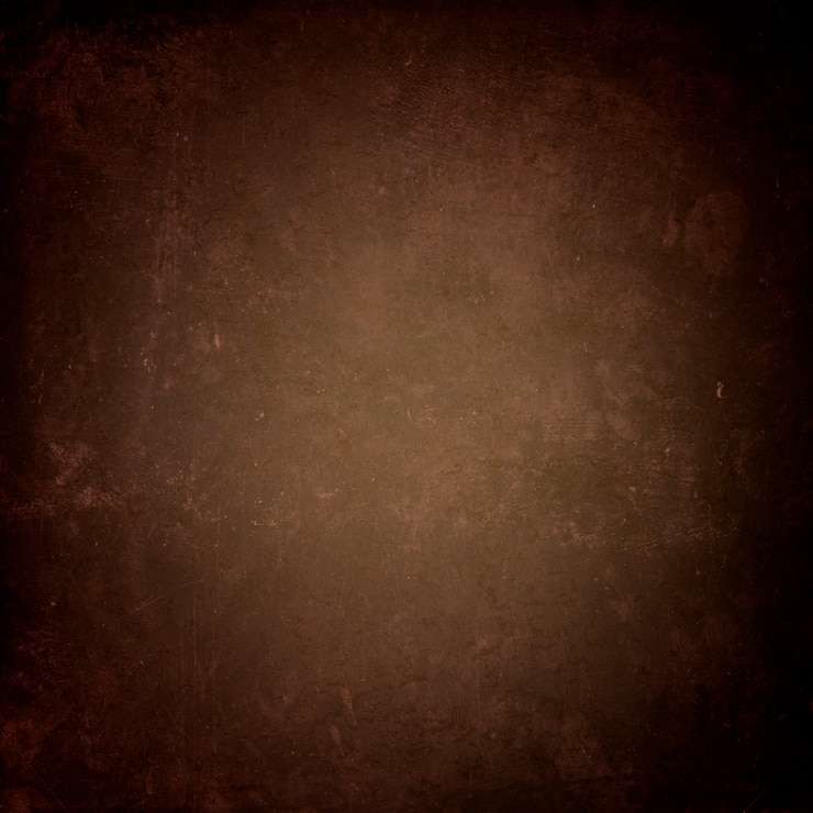 Foto fondo de grunge marrón oscuro, textura de papel viejo con tacones y rayas para el diseño