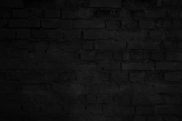 Fondo grunge negro Fondo de pantalla abstracto oscuro
