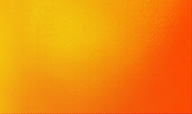 Fondo de grunge rojo naranja