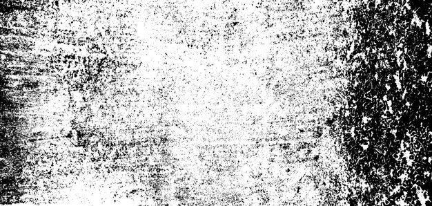 Fondo de grunge de textura de cemento blanco y negro