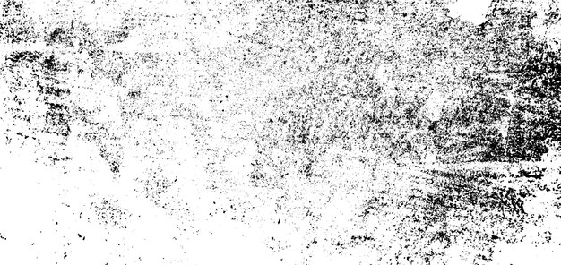 Fondo de grunge de textura de cemento blanco y negro