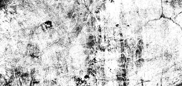 Foto fondo de grunge de textura de cemento blanco y negro