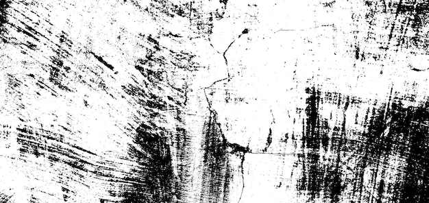 Fondo de grunge de textura de cemento blanco y negro