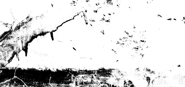 Fondo de grunge de textura de cemento blanco y negro